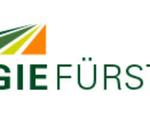 Logo Bioenergie Fürstenhagen