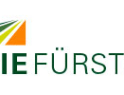 Logo Bioenergie Fürstenwerder