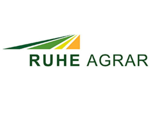 Logo Ruhe Agrar