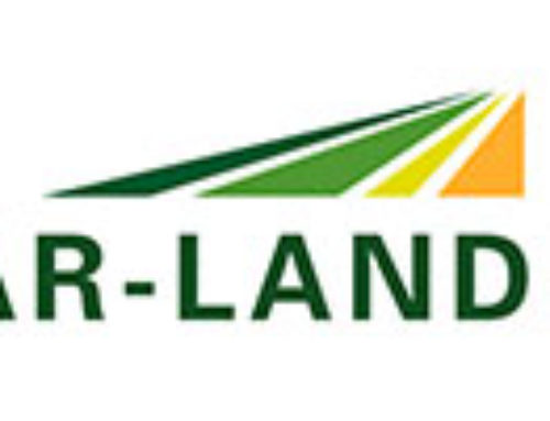 Logo Agrar-Land Haar